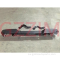 Dmax 2006-2009 gari nyuma bumper auto nyuma bumper